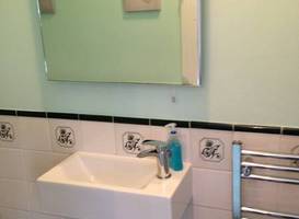Faviere Guest House 