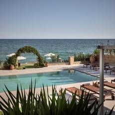 Stefania Apartments 