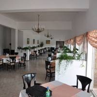 Park Hotel Panorama 