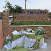 Chris & Eve Mansion 