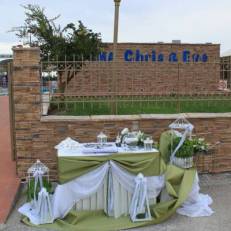 Chris & Eve Mansion 