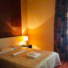 Atrium House Panzio 