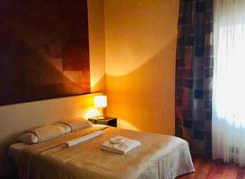 Atrium House Panzio 