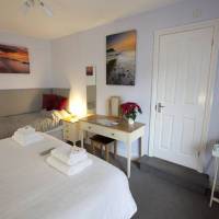 Town Hall Lodge B&B 