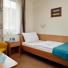 Szt. Adalbert Hotel 