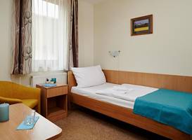 Szt. Adalbert Hotel 