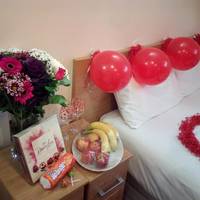 Britannia Inn Hotel 