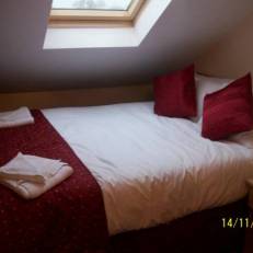 Britannia Inn Hotel 