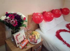 Britannia Inn Hotel 