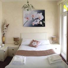 The Bay Guest House 
