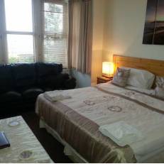 The Bay Guest House 