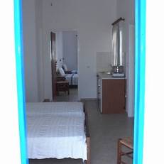 Marianos Apartments
