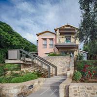 Mazaraki Guesthouse 