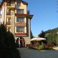 ApartHotel Vanaleks 