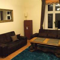 Apartament Orchidea 