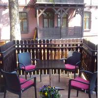 Apartament Orchidea 