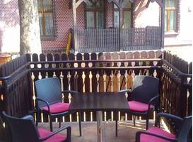 Apartament Orchidea 