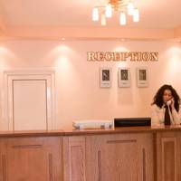 Arena Tarnovo Hotel