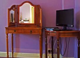 Woodlands Lodge Inn 