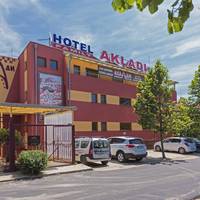 Akladi Family Hotel 