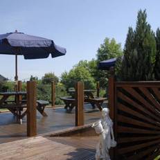 Carpenters Arms Inn 