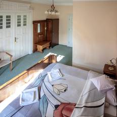 Hotel Stary Malbork 