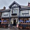 The Crosskeys Hotel 