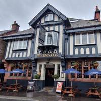 The Crosskeys Hotel 
