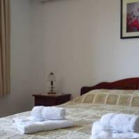 Guest Rooms Harmony 