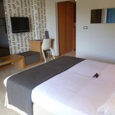 Hotel Casino Xanthi 