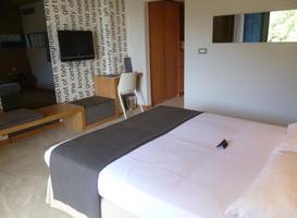 Hotel Casino Xanthi 