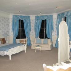 Solberge Hall Hotel 