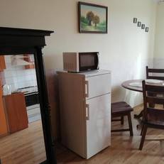 Apartamenty Komfort 