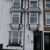 Carlyon Guest House 