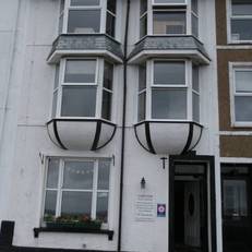 Carlyon Guest House 