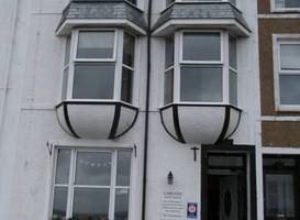 Carlyon Guest House 