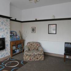 Ginnie's Guesthouse 