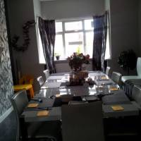 M and J Guest House 