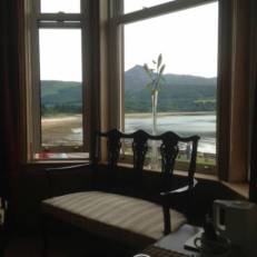 Hunters Guest House 