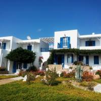 Villa Le Grand Bleu 