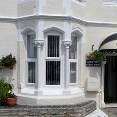 Crofton Guest House 