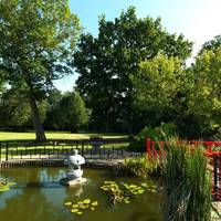 Sopwell House Hotel 