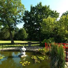Sopwell House Hotel 