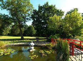 Sopwell House Hotel 