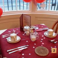 Molyneux Guesthouse 