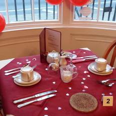 Molyneux Guesthouse 