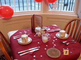 Molyneux Guesthouse 
