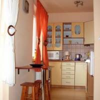 Apartament w Porcie 