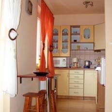 Apartament w Porcie 