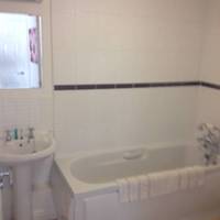 Polkerris Apartment 